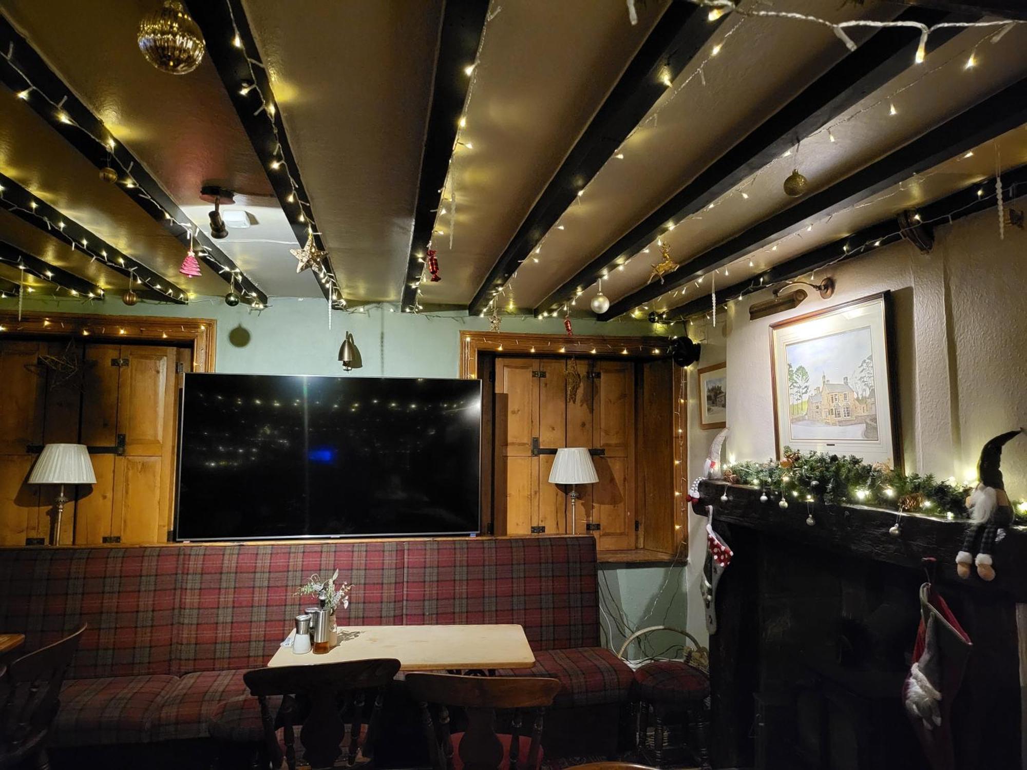 The Manifold Inn Hotel Hartington Zewnętrze zdjęcie