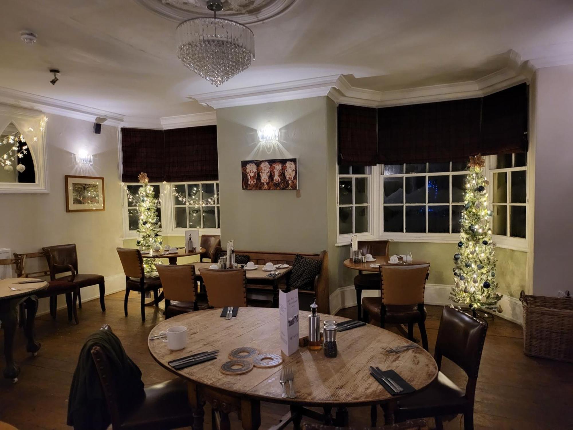 The Manifold Inn Hotel Hartington Zewnętrze zdjęcie