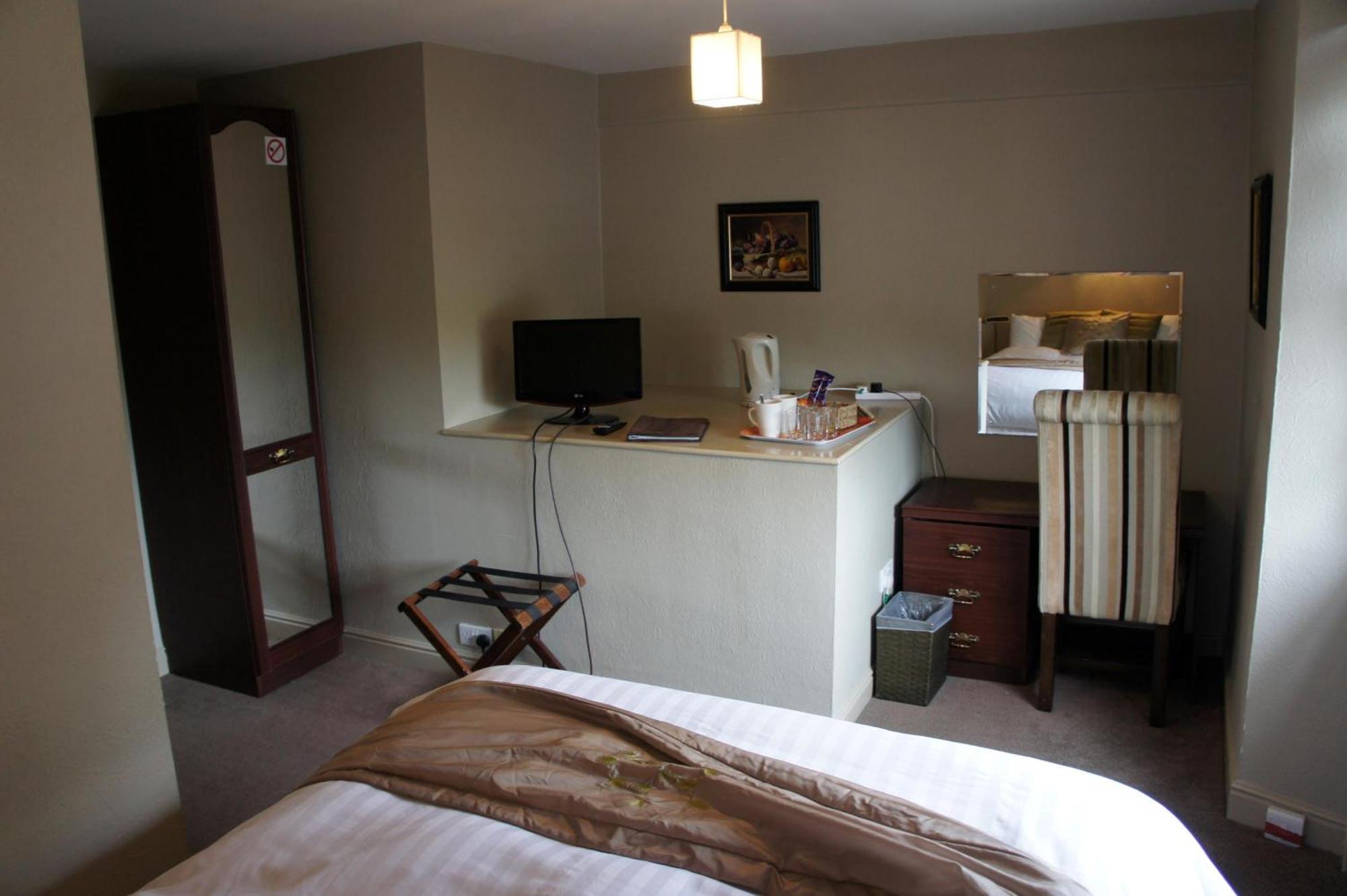The Manifold Inn Hotel Hartington Pokój zdjęcie